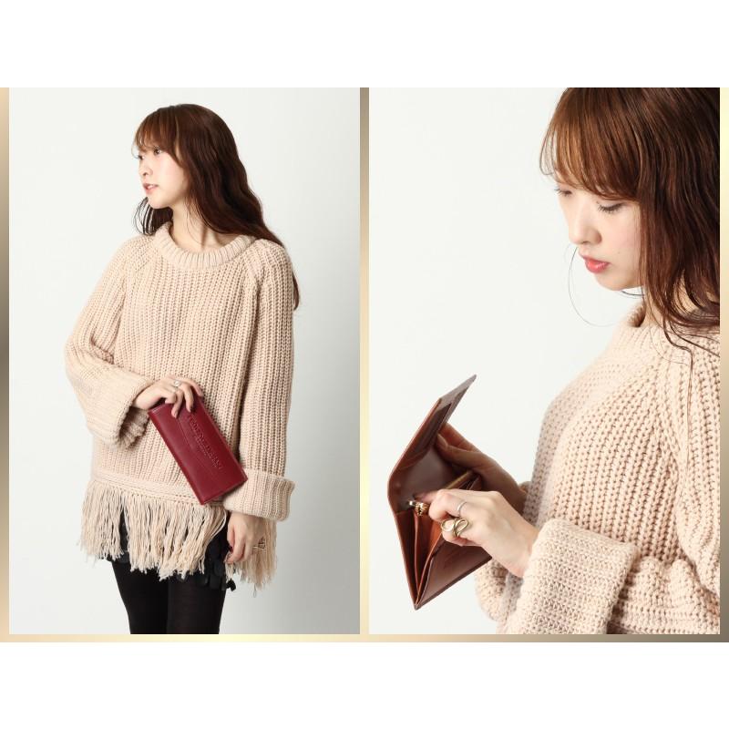 財布 長財布 無料ラッピング対応 レディース 長財布  メンズ長財布  本革 男女共用 2つ折り財布 大きい ビッグサイズ  PD52TKTK |  | 03