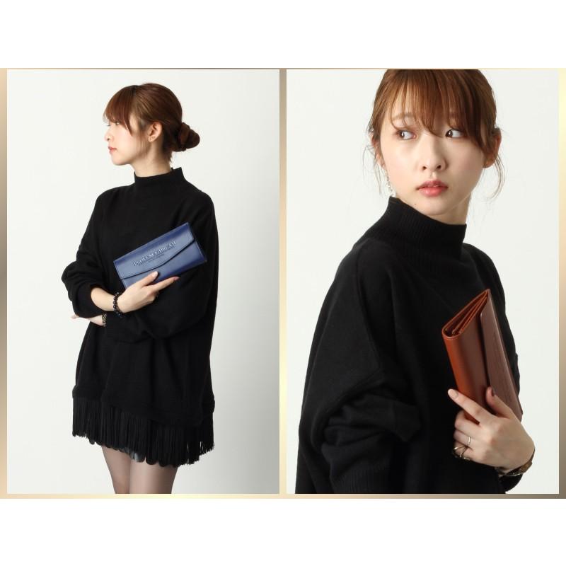 財布 長財布 無料ラッピング対応 レディース 長財布  メンズ長財布  本革 男女共用 2つ折り財布 大きい ビッグサイズ  PD52TKTK |  | 07