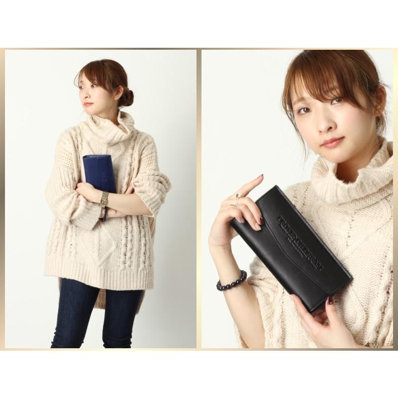 財布 長財布 無料ラッピング対応 レディース 長財布  メンズ長財布  本革 男女共用 2つ折り財布 大きい ビッグサイズ  PD52TKTK |  | 09