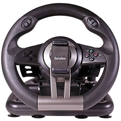 売り切れ必至 スマホ Ios Android Ps4 Ps3 Switch ゲーム機 Pc パソコン向けハンドルコントローラー Serafim R1 B07xm6fb52 Shop Ydヤフー店 通販 Yahoo ショッピング 売れ筋 Demogate Com