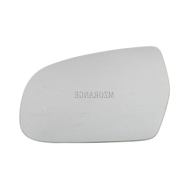 アウディ ドアミラー ガラス 12×18cm A3/A4/A5/A6/A8/Q3/S3/S4/S5/S6