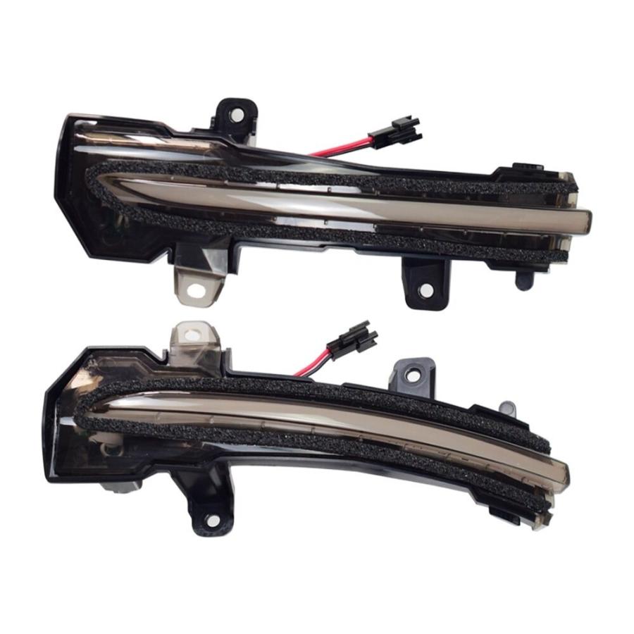 日産ノートE12/キックスKICKS P15 e-POWER サイドドアミラー