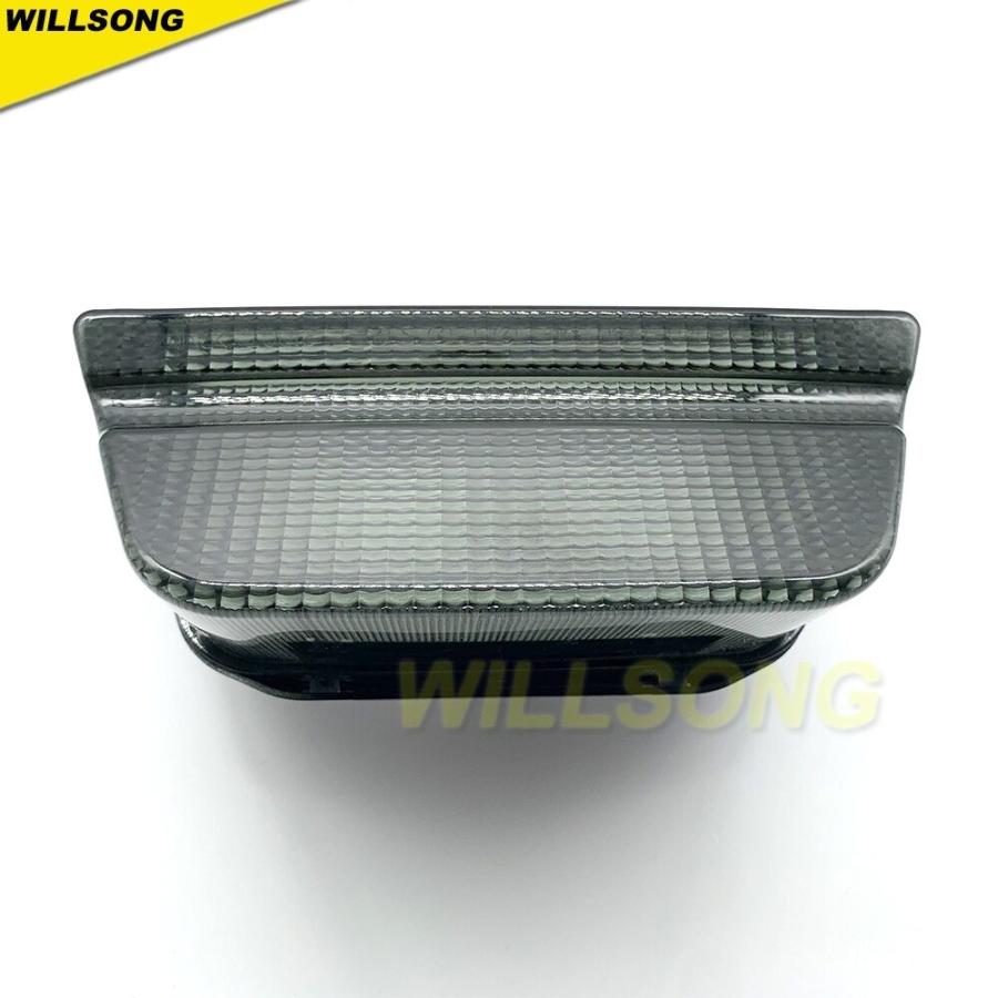 カワサキZRX400 / 1100/1200 1200R 1300用テールレンズ kawasaki Z