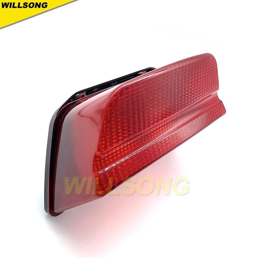 【激レア】【純正未使用】カワサキ KZ1300用テールレンズ カワサキ Z1300/KZ1300 中古パーツ | バイクパーツ通販 Webike