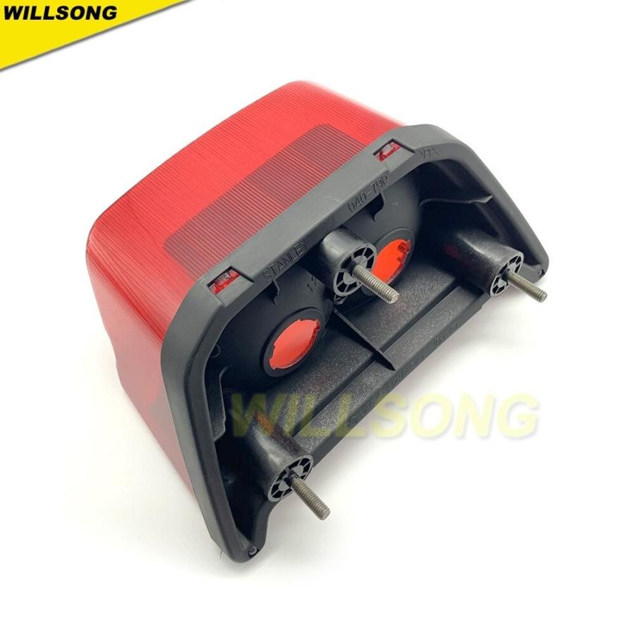 カワサキZRX400 / 1100/1200 1200R 1300用テールレンズ kawasaki Z