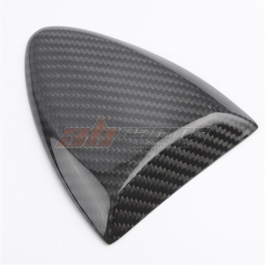 Ducati モンスター 696 796 795 1100 シートカウルトップトリム : shop
