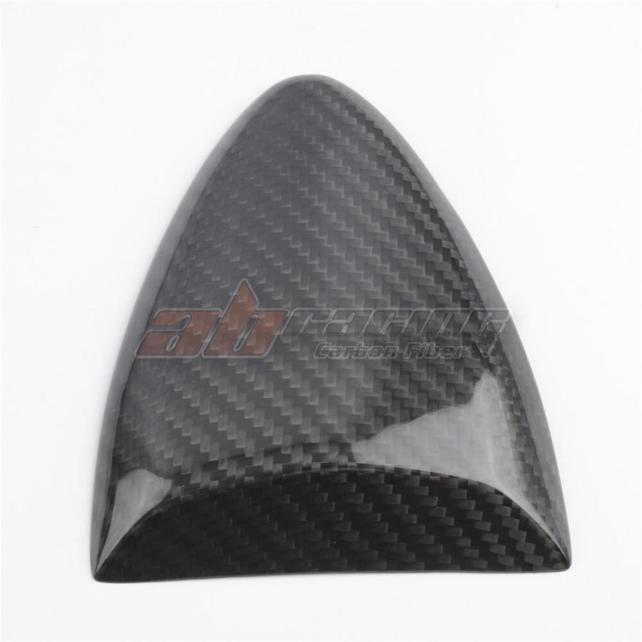 Ducati モンスター 696 796 795 1100 シートカウルトップトリム : shop