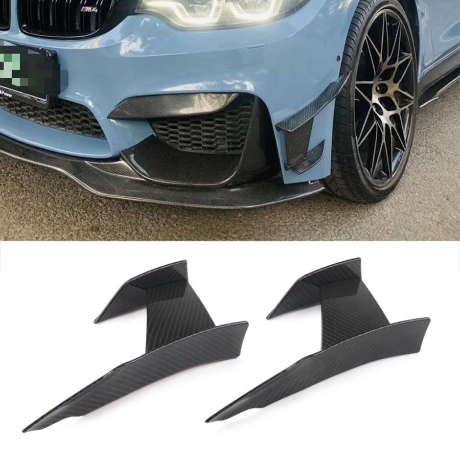 フロントリップ エアロ スプリッター スポイラー カナード 86 bmw ベンツ BMW フロントバンパー リップフィン スプリッタ スポイラー カナード