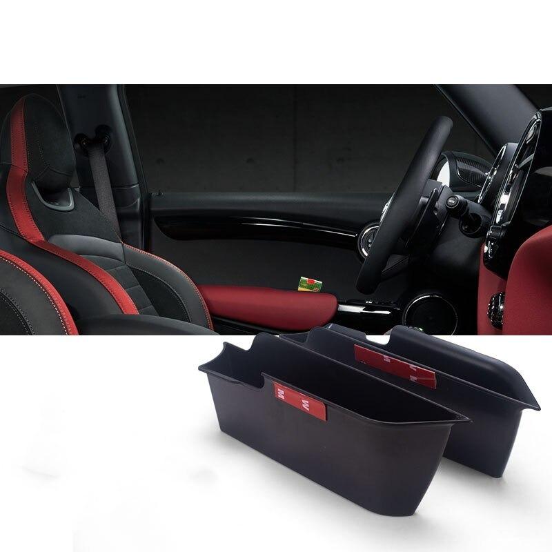 MINI 車内ドア収納 ボックス 収納ケース 内装 インテリア アクセサリー