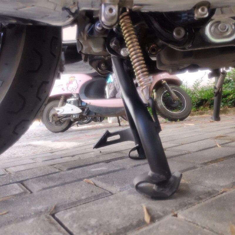 スタンド トライアンフ ボンネビル T100 T120 2017-2021 センター 