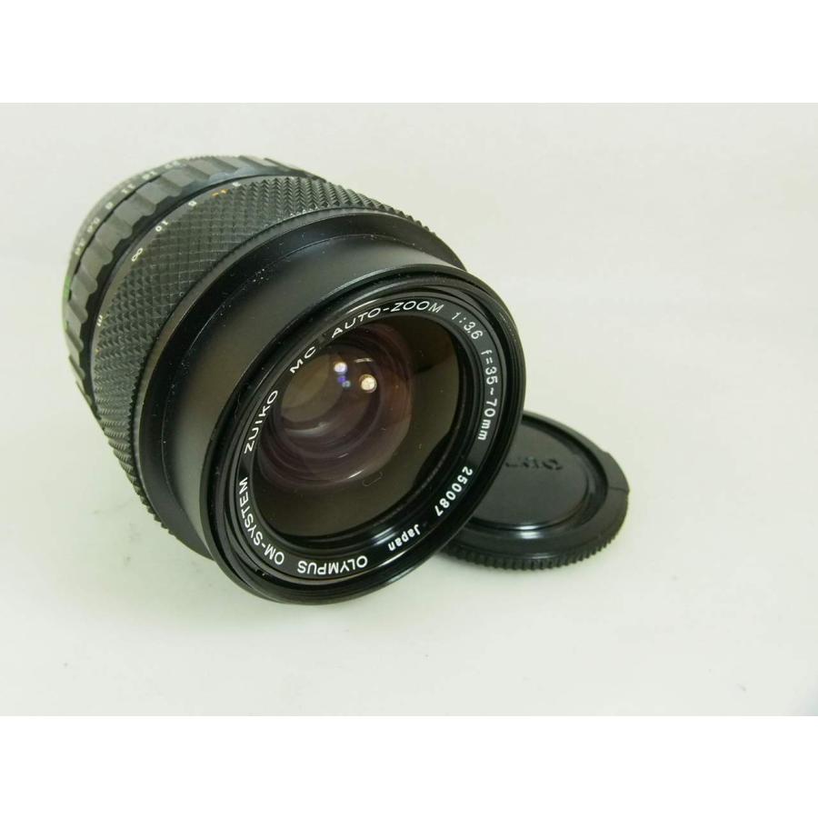 Olympus MFレンズ OM 35-70mm F3.6 : リモコン専門タウンエコ Olympus MFレンズ OM 35-70mm F3.6 : リモコン専門タウンエコ