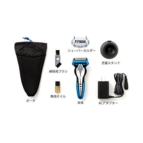 パナソニック ラムダッシュ メンズシェーバー 3枚刃 お風呂剃り パナソニック ラムダッシュ メンズシェーバー 3枚刃 お風呂剃り