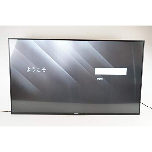ソニー 49V型 液晶 テレビ ブラビア KJ-49X8500C 4K Android TV ソニー 49V型 液晶 テレビ ブラビア KJ-49X8500C 4K Android TV