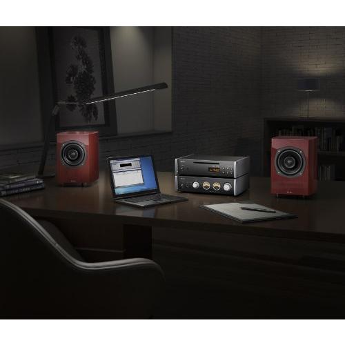 TEAC Reference 501 プリメインアンプ USB入力/192kHz/ハイレゾ TEAC Reference 501 プリメインアンプ USB入力/192kHz/ハイレゾ