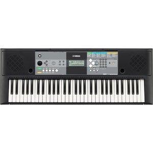 YAMAHA 電子キーボード PORTATONE(ポータトーン) PSR-E233 YAMAHA 電子キーボード PORTATONE(ポータトーン) PSR-E233