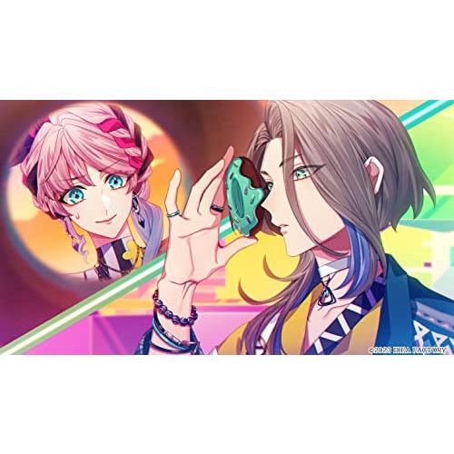 キューピットパラサイト リネット キュピパラ 春風マルシェ アクスタ