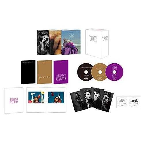 完全初回生産限定版】グザヴィエ・ドラン／わたしはロランス＋トム  