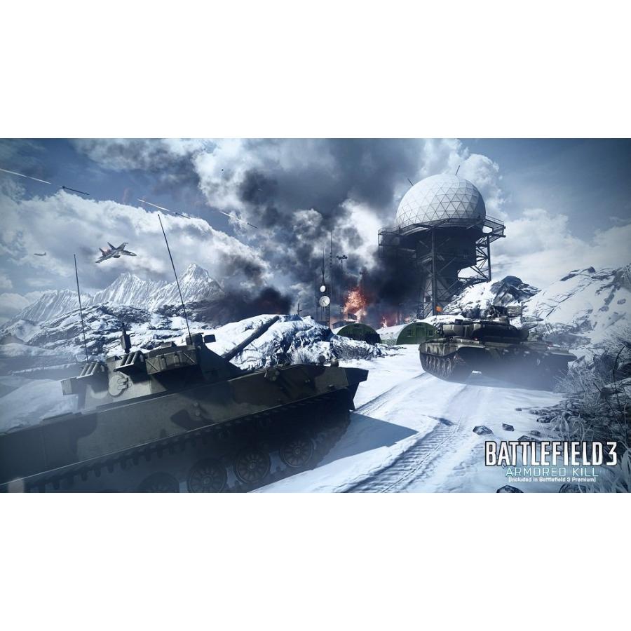 EA BEST HITS バトルフィールド 3 プレミアムエディション - PS3