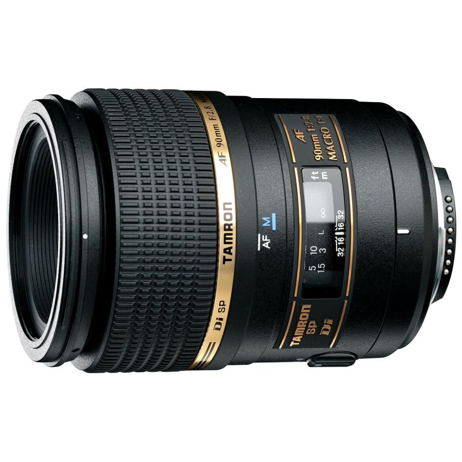 TAMRON 単焦点マクロレンズ SP AF90mm F2.8 Di MACRO 1:1 ソニー TAMRON 単焦点マクロレンズ SP AF90mm F2.8 Di MACRO 1:1 ソニー