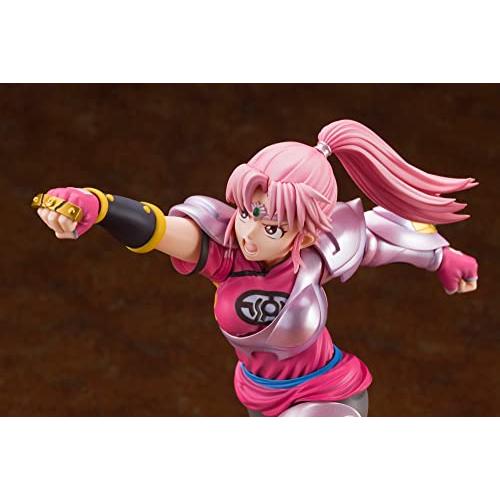 J ARTFX マァム 塗装済み完成品 1⁄8スケール : ARTFX J