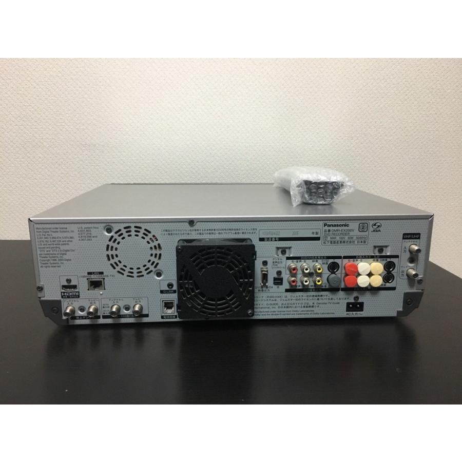 Panasonic DIGA 地上・BS・110度CSデジタルチューナー搭載 Panasonic DIGA 地上・BS・110度CSデジタルチューナー搭載