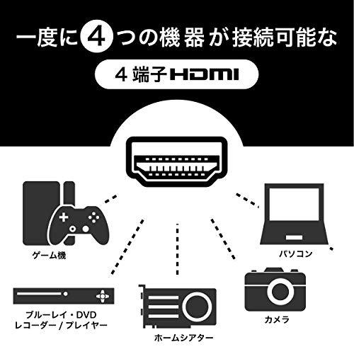 ハイセンス 32V型 ハイビジョン 液晶テレビ 32N20 IPSパネル ハイセンス 32V型 ハイビジョン 液晶テレビ 32N20 IPSパネル