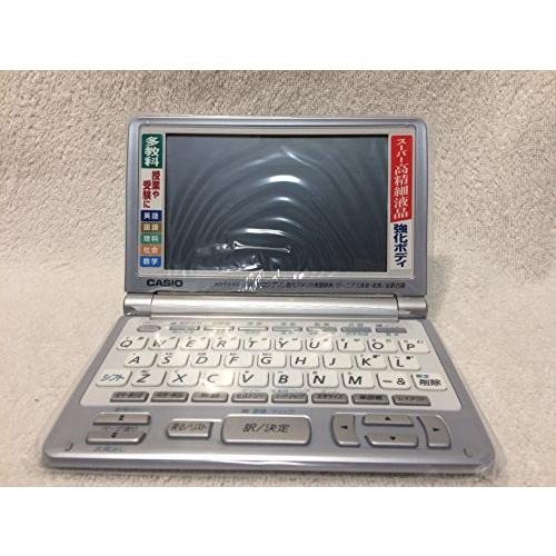 スマホ・タブレット・パソコン CASIO XD-R5100BU Amazon | CASIO Ex-word 電子辞書 XD-SF4800NB ネイビーブルー