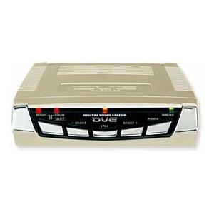 PROSPEC デジタルビデオ編集機 DVE782 : リモコン専門タウンエコ  