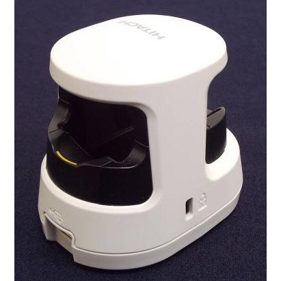 静脈認証装置(PC-KCA110) 指静脈リーダー（PC接続） | タイムレコーダー | 勤怠管理・人事