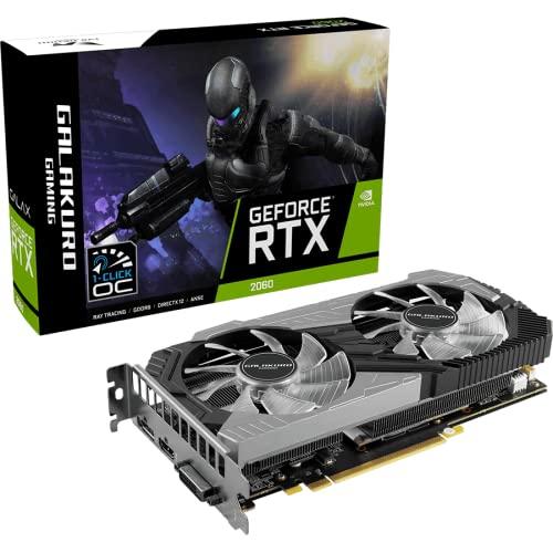 玄人志向 NVIDIA GeForce RTX2060 搭載 グラフィックボード 玄人志向 NVIDIA GeForce RTX2060 搭載 グラフィックボード