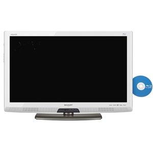 シャープ 32V型 液晶 テレビ AQUOS LC-32R5-W ハイビジョン シャープ 32V型 液晶 テレビ AQUOS LC-32R5-W ハイビジョン