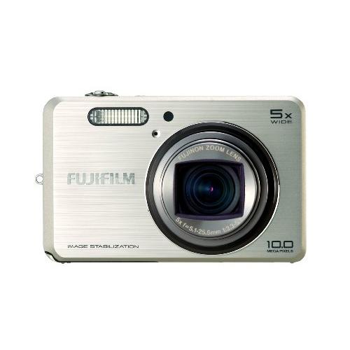 【美品】FUJIFILM FINEPIX J250 シルバー　コンデジ◯ 富士フイルム、光学5倍ズーム機「FinePix J250」 - 価格.com