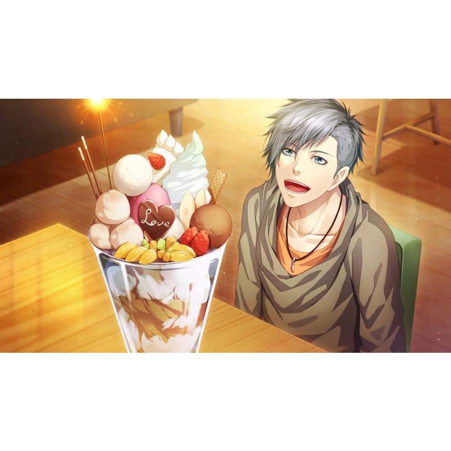 KLAP!! ~Kind Love And Punish~ Fun Party 限定版 予約特典