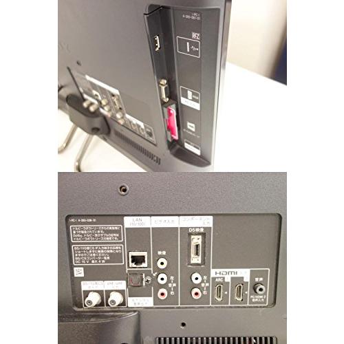 ソニー 22V型地上・BS・110度CSデジタルハイビジョンLED液晶 ソニー 22V型地上・BS・110度CSデジタルハイビジョンLED液晶