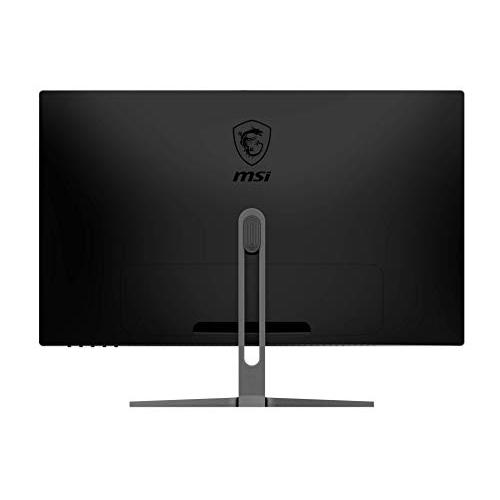 MSI 湾曲ゲーミングモニター 24インチ (1920×1080) Optix G241VC MSI 湾曲ゲーミングモニター 24インチ (1920×1080) Optix G241VC