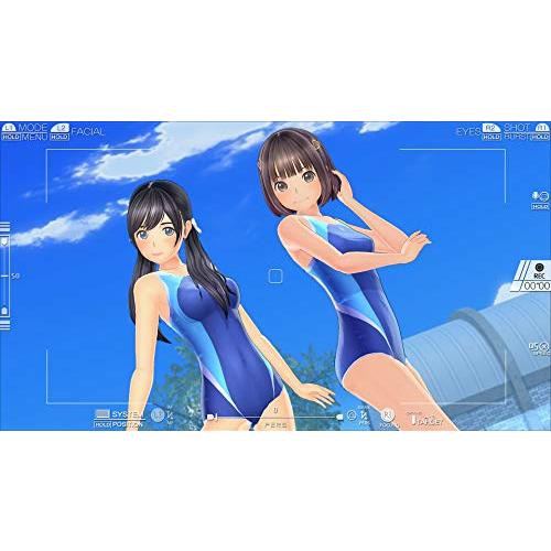 LoveR Kiss コスチュームデラックスパック - PS4 (【特典 LoveR Kiss コスチュームデラックスパック - PS4 (【特典