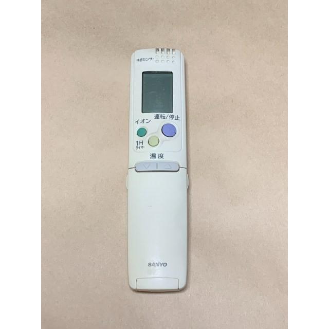 サンヨー エアコン リモコン Rcs Sn3 保障あり ポイント消化 Z1161 リモコン専門タウンエコ 通販 Yahoo ショッピング