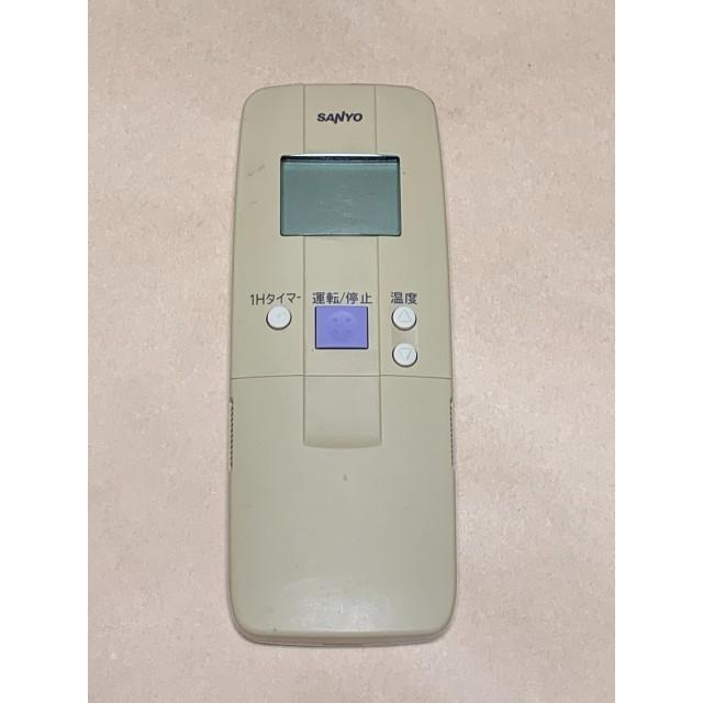 三洋電機 サンヨー エアコンリモコン Rcs A1 Qv3nvwkyys エアコン Nourialmaliki Me