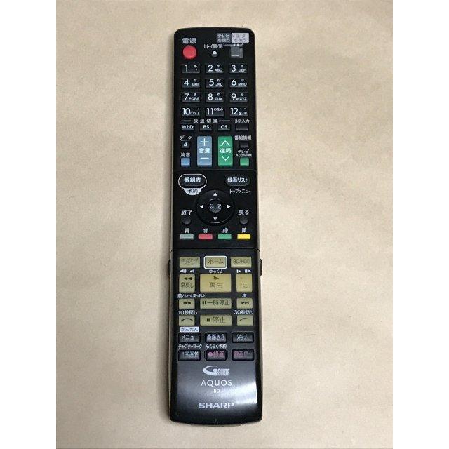 シャープ 純正品 BD リモコン GB112PA 保証あり ポイント消化 BD-S550 BD-T2500 BD-T1500 BD-W1500 BD-W550 :Z1967:リモコン専門タウンエコ - 通販 - Yahoo!ショッピング シャープ 純正品 BD リモコン GB112PA 保証あり ポイント消化 BD-S550 BD-T2500 BD-T1500 BD-W1500 BD-W550 :Z1967:リモコン専門タウンエコ - 通販 - Yahoo!ショッピング