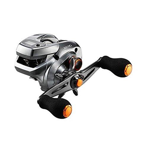 シマノ(SHIMANO) ベイトリール 両軸17 バルケッタ 201 HG 左 シマノ(SHIMANO) ベイトリール 両軸17 バルケッタ 201 HG 左