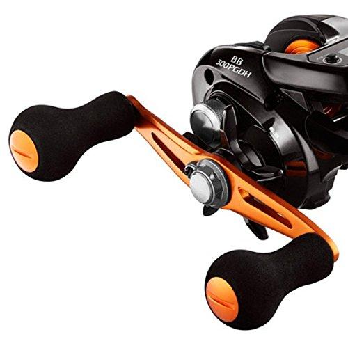 シマノ(SHIMANO) ベイトリール 両軸17 バルケッタ 201 HG 左 シマノ(SHIMANO) ベイトリール 両軸17 バルケッタ 201 HG 左