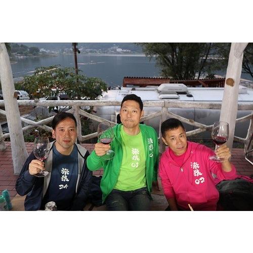東野・岡村の旅猿12 プライベートでごめんなさい… 山梨県・淡水ダイビング＆BBQの旅 プレミアム完全版 |  | 01