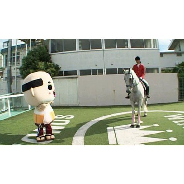 尼崎のちっちゃいおっさん 略して 尼ちゃんDVD |  | 04