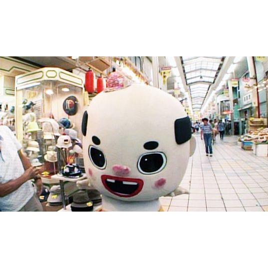 尼崎のちっちゃいおっさん 略して 尼ちゃんDVD |  | 05