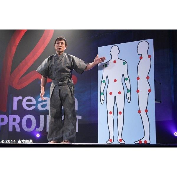 廣戸聡一／4スタンス理論 |  | 01