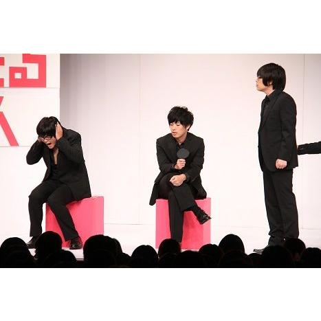 「できる7人」コントライブ(犬の心／グランジ／ライス) |  | 02