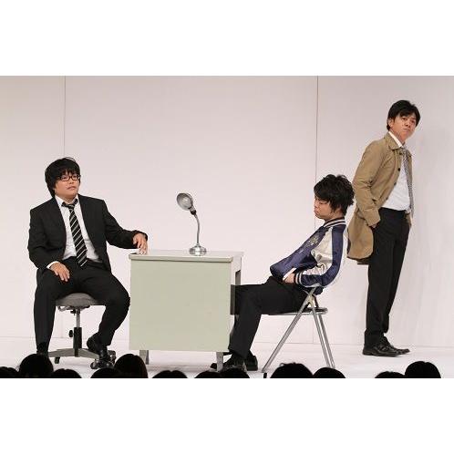「できる7人」コントライブ(犬の心／グランジ／ライス) |  | 04