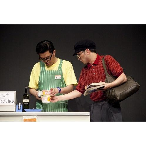 シソンヌライブ[quatre] |  | 03