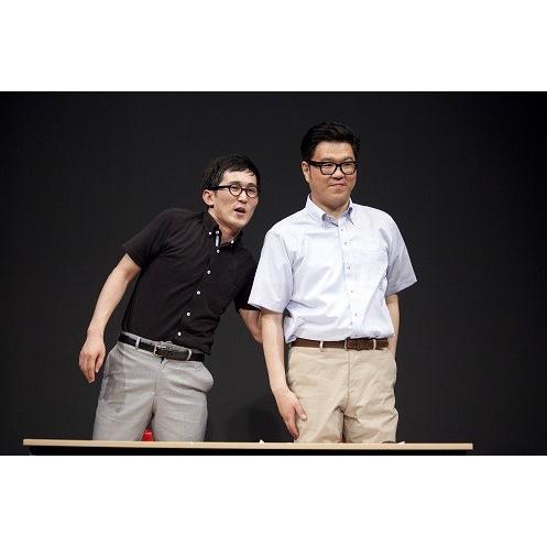 シソンヌライブ[quatre] |  | 04