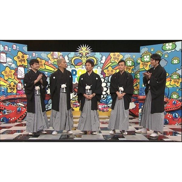 ダウンタウンのガキの使いやあらへんで!!(祝)放送1200回突破記念DVD 永久保存版(21)(罰)絶対に笑ってはいけない大脱獄24時 エピソード2 午後0時〜 |  | 04